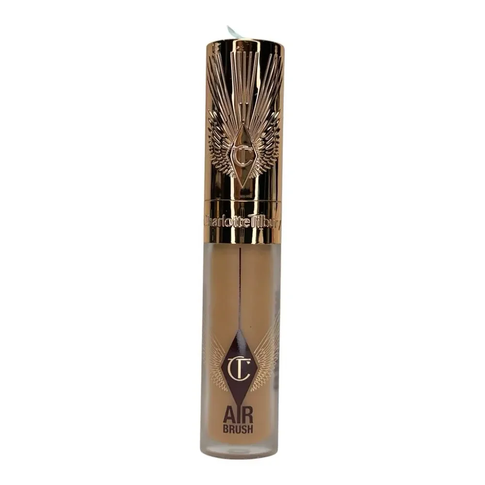 Charlotte Tilbury AIRbrush Flawless Blur Concealer 10.5 - Tan